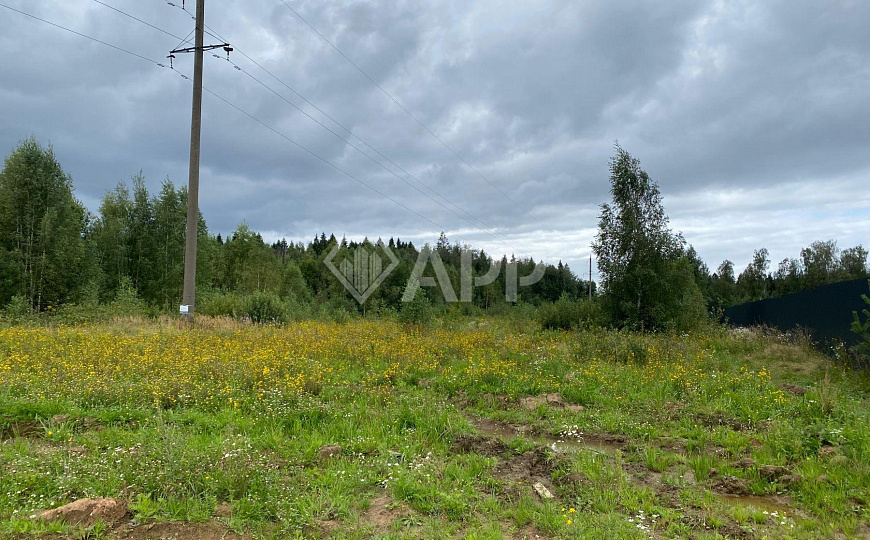 Участок ИЖС под коттеджи, 3 Га, Москва фото