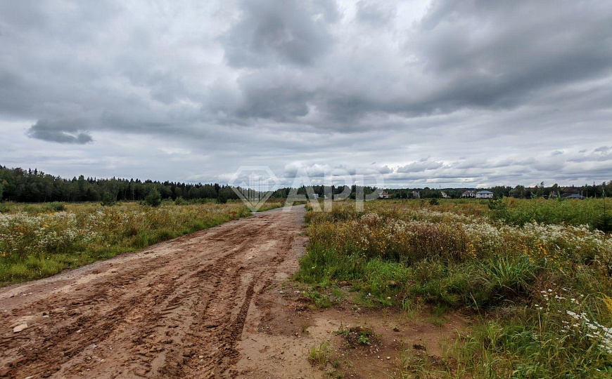 Участок ИЖС под коттеджи, 3 Га, Москва фото