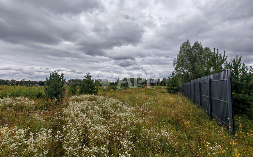 Участок ИЖС под коттеджи, 3 Га, Москва фото