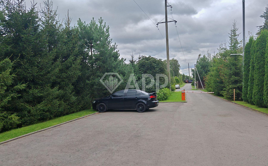 Участок ИЖС под коттеджи, 3 Га, Москва фото