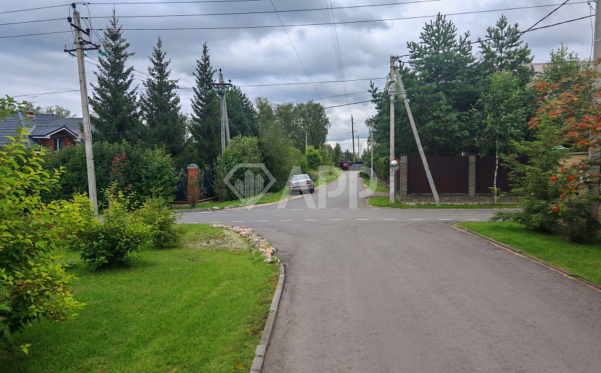 Участок ИЖС под коттеджи, 3 Га, Москва фото