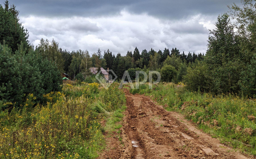 Участок ИЖС под коттеджи, 3 Га, Москва фото