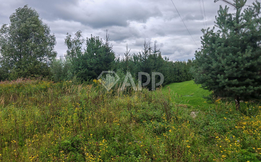 Участок ИЖС под коттеджи, 3 Га, Москва фото