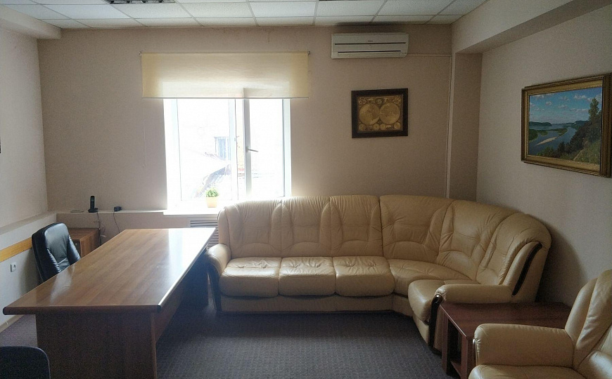 Сдам офисное помещение, 64 м² фото