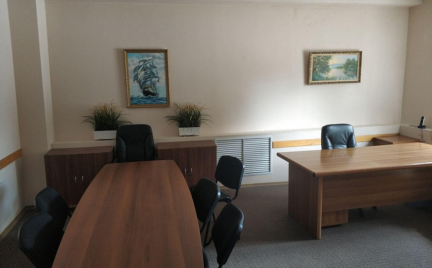 Сдам офисное помещение, 64 м² фото