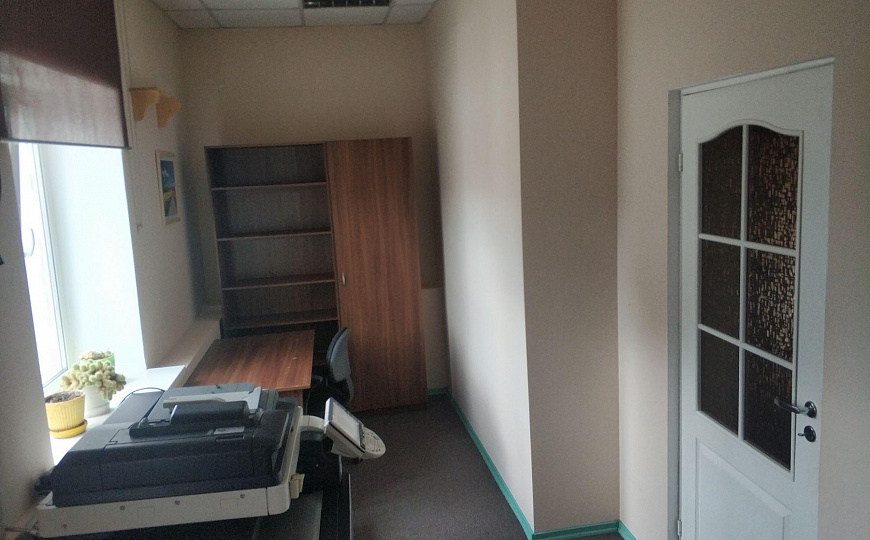 Сдам офисное помещение, 64 м² фото