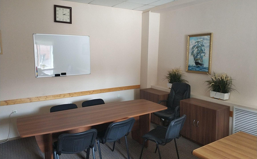 Сдам офисное помещение, 64 м² фото