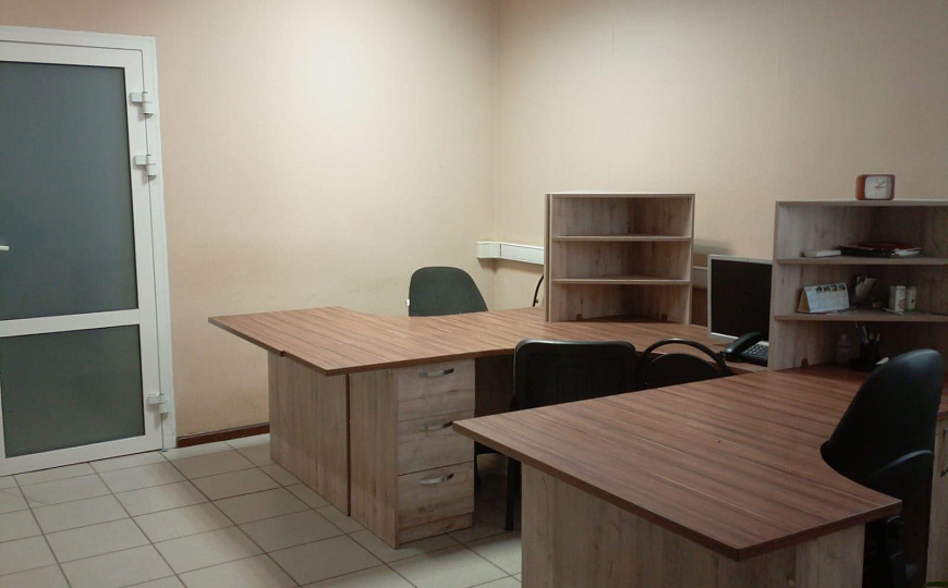 Сдам офисное помещение, 61,5 м² фото