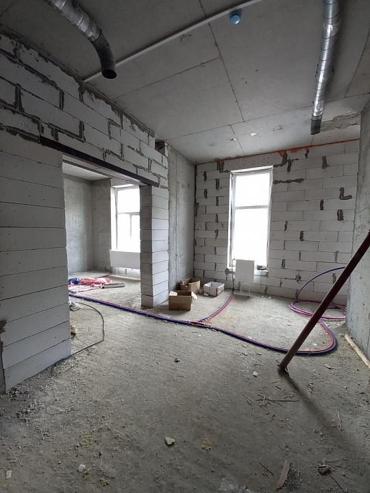 Торговое помещение, 466,2 м² фото