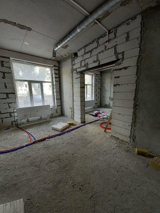 Торговое помещение, 466,2 м² фото