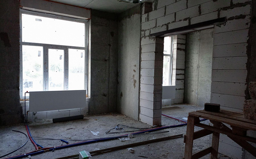 Торговое помещение, 466,2 м² фото