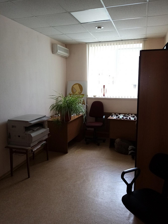 Отдельно стоящее здание, 2 077 м² фото