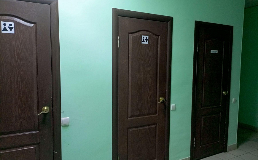 Отдельно стоящее здание, 2 077 м² фото