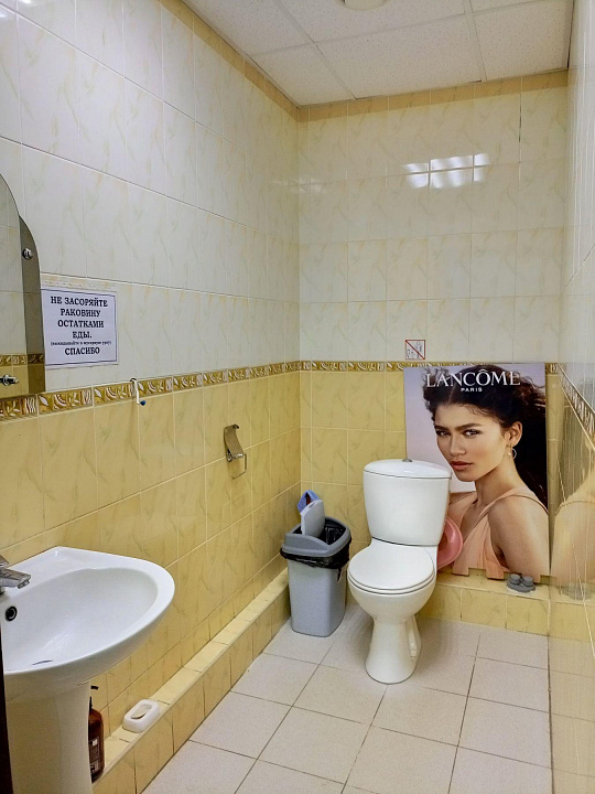 Отдельно стоящее здание, 2 077 м² фото