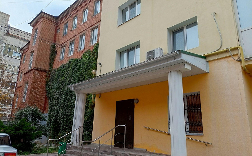 Складское помещение, 305 м² фото