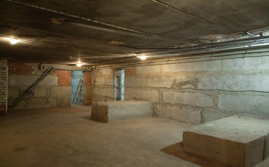 Складское помещение, 305 м² фото