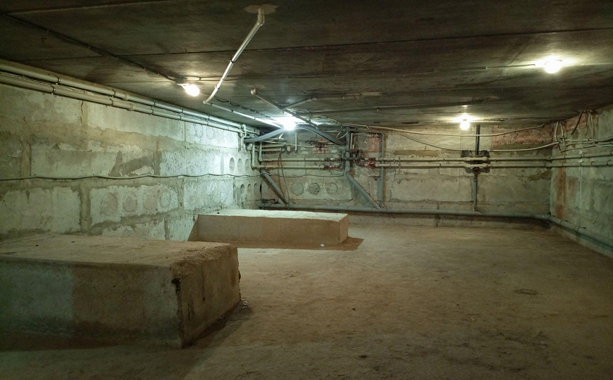 Складское помещение, 305 м² фото