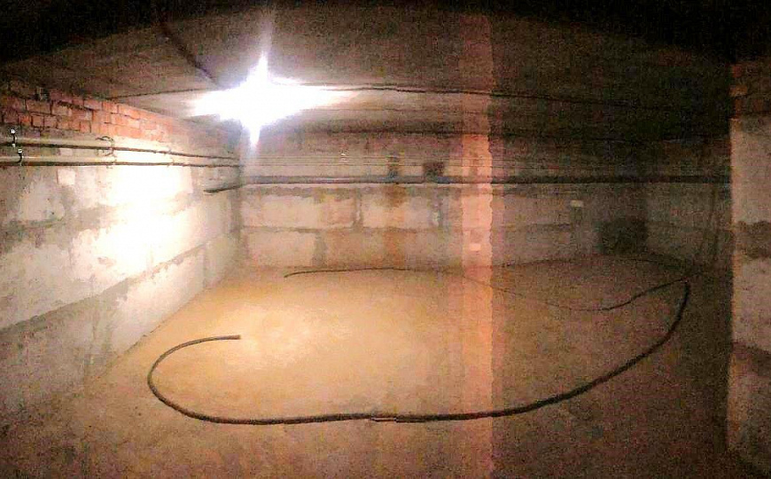 Складское помещение, 305 м² фото