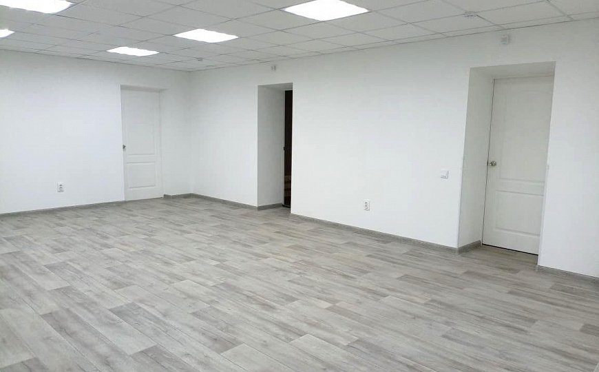 Помещение свободного назначения 71,9 м2 фото