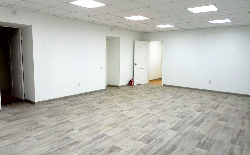 Помещение свободного назначения 71,9 м2 фото