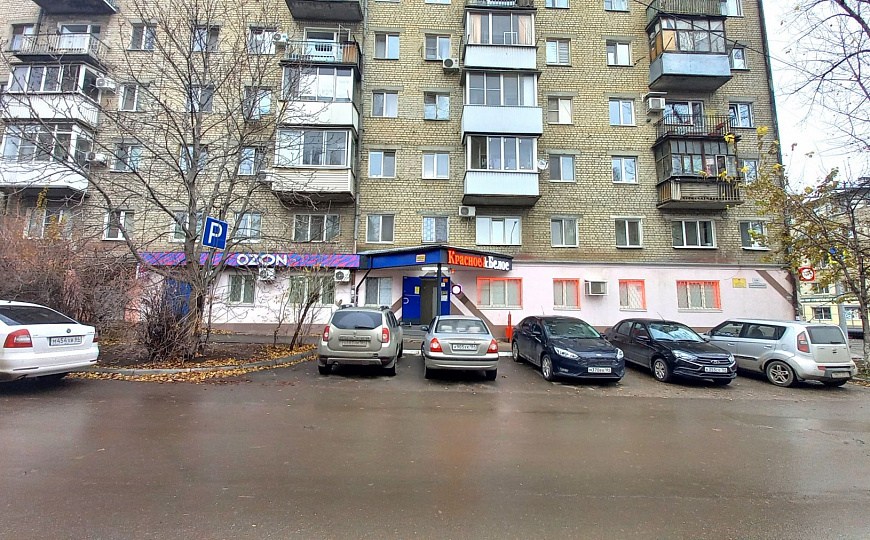 Помещение свободного назначения 71,9 м2 фото