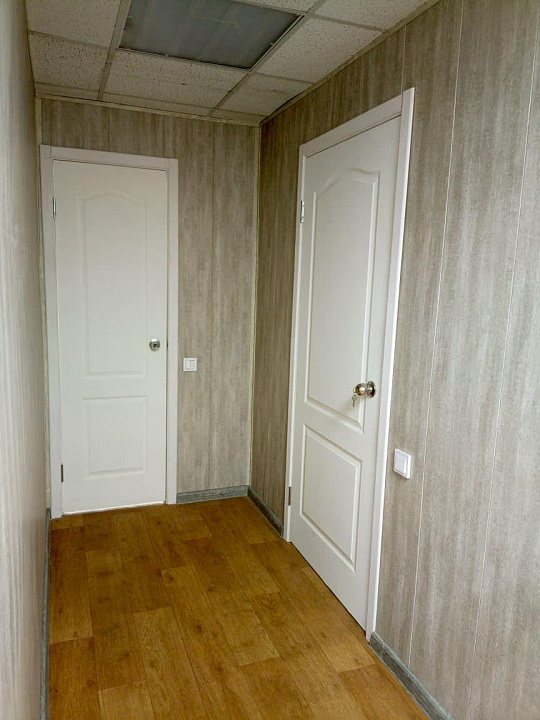 Помещение свободного назначения 71,9 м2 фото