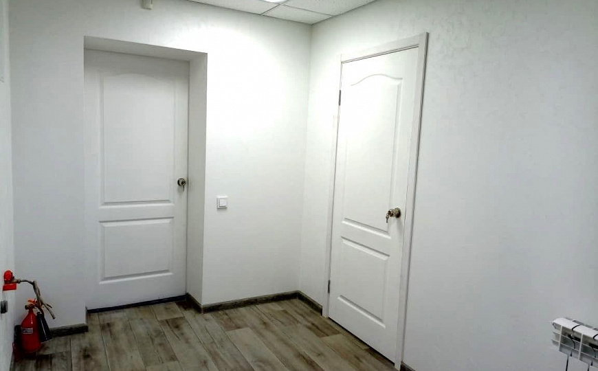 Помещение свободного назначения 71,9 м2 фото