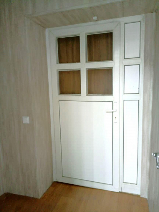 Помещение свободного назначения 71,9 м2 фото