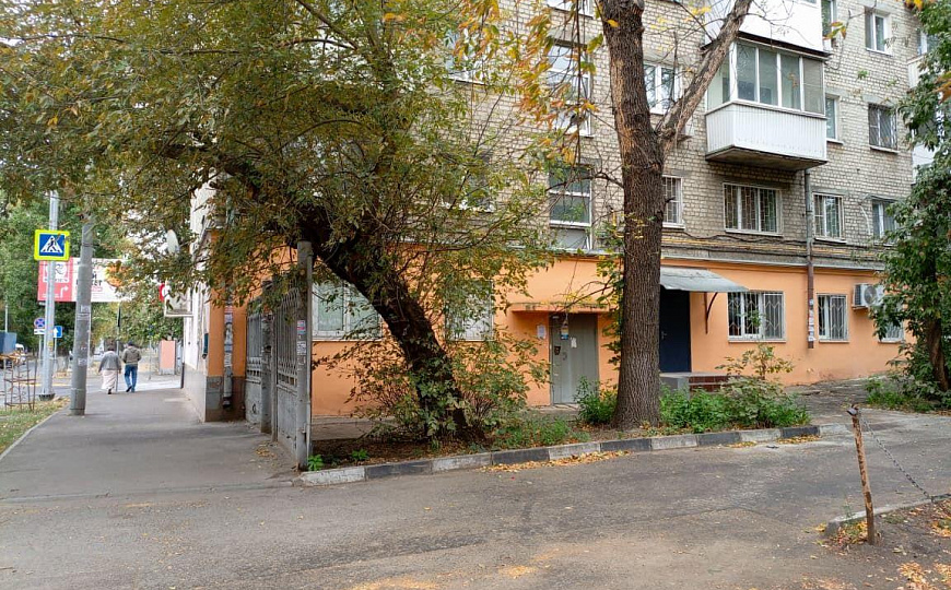 Помещение свободного назначения 71,9 м2 фото