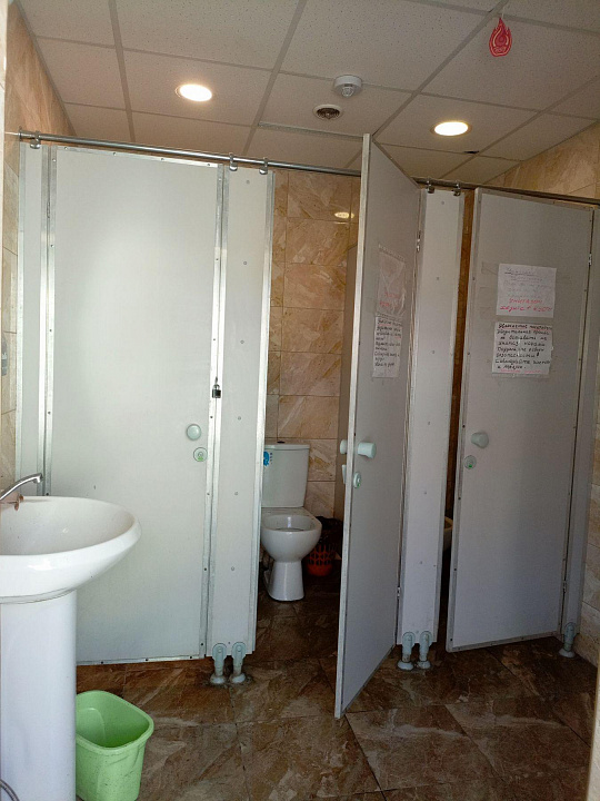 Сдам торговое помещение, 55 м² фото