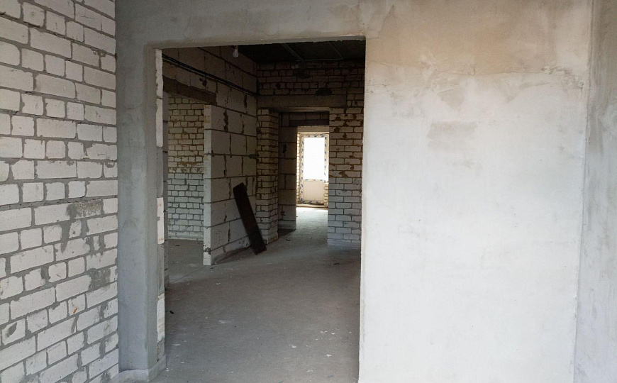 Офисное помещение 100,8 м2 фото