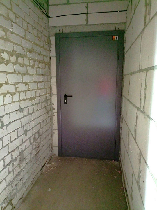 Офисное помещение 100,8 м2 фото