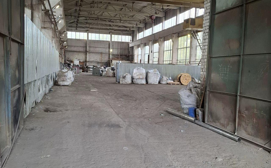 Помещение свободного назначения , 1120 м2 фото