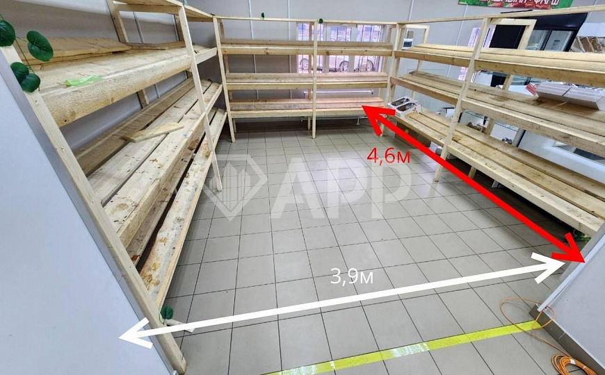 Помещение свободного назначения фото