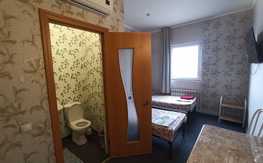 Сдаю гостиницу на 80 номеров возле Красной площади, 1 100 м² фото