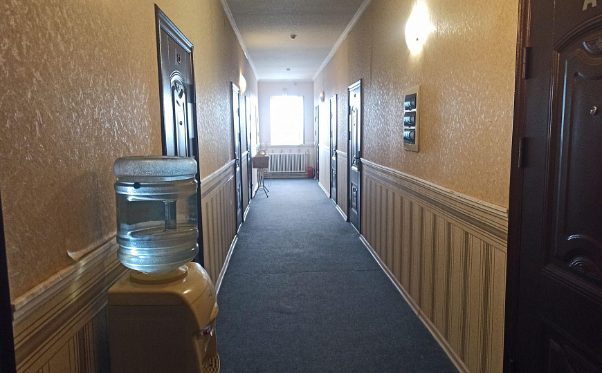 Сдаю гостиницу на 80 номеров возле Красной площади, 1 100 м² фото