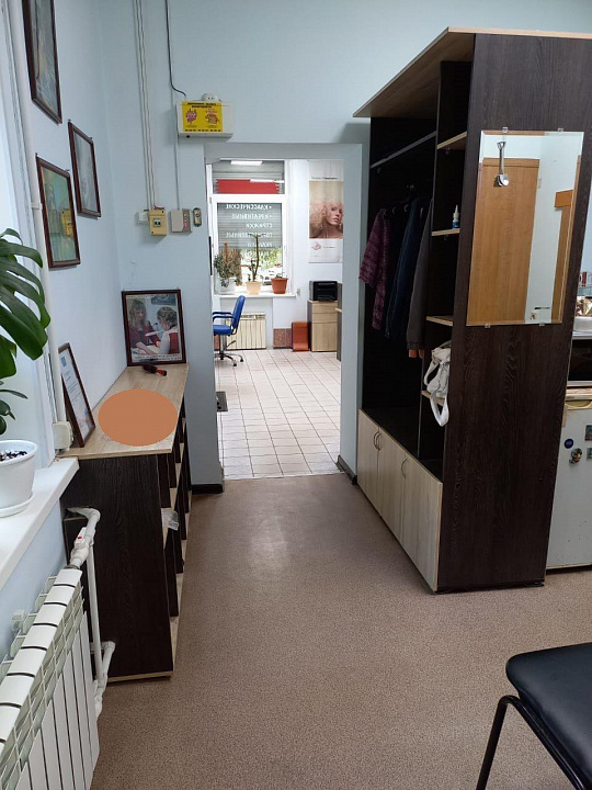 Коммерческое помещение 73 м2 фото