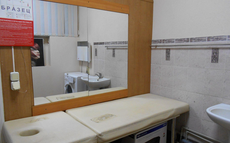 Коммерческое помещение 73 м2 фото