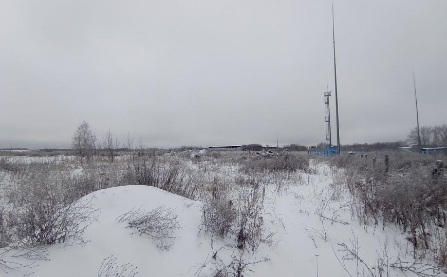 Земля под склад ,автосервис фото