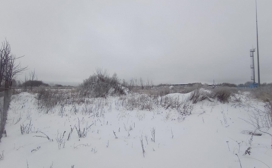 Земля под склад ,автосервис фото