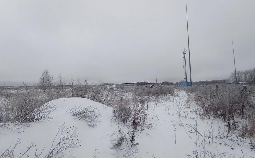 Земля под склад ,автосервис фото