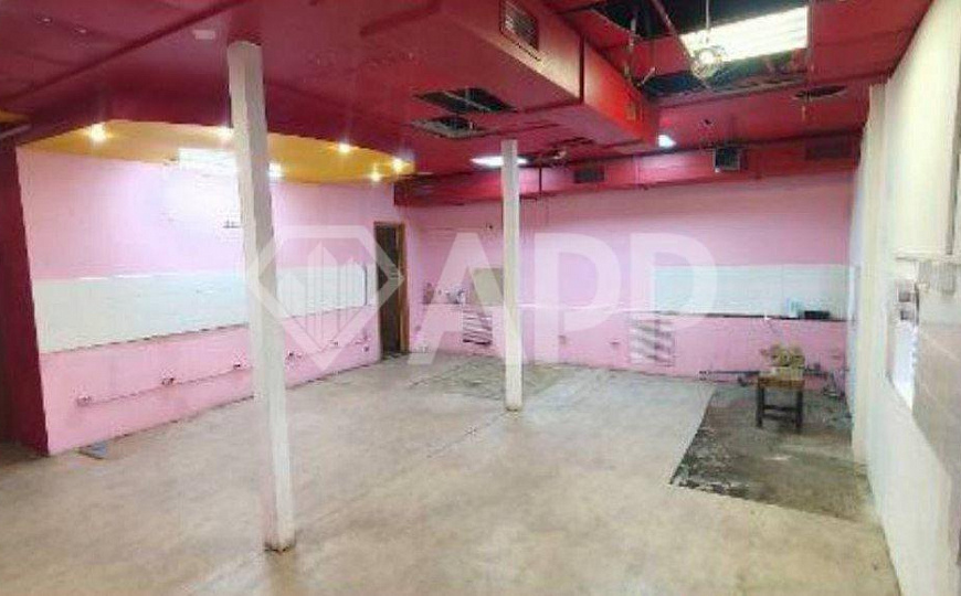 Торгово-производственное здание. фото