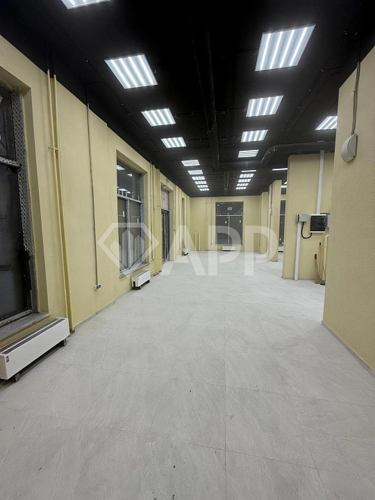 ПСН 213 кв.м с ремонтом фото