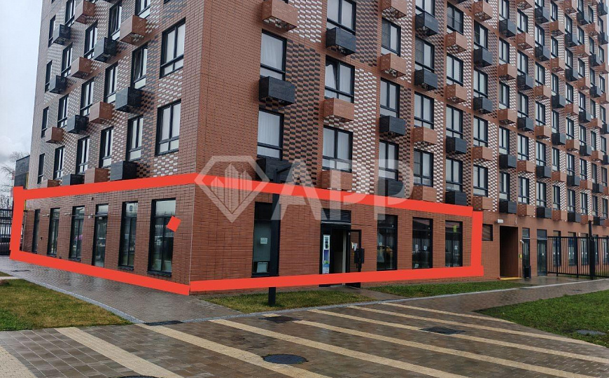 ПСН 213 кв.м с ремонтом фото