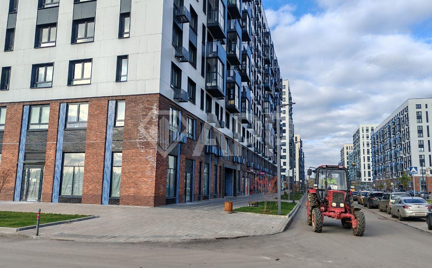 ПСН 213 кв.м с ремонтом фото