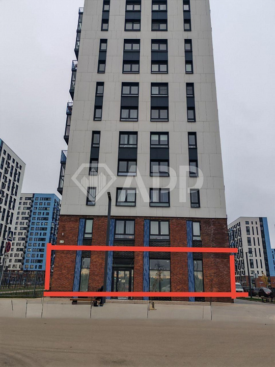 ПСН 213 кв.м с ремонтом фото