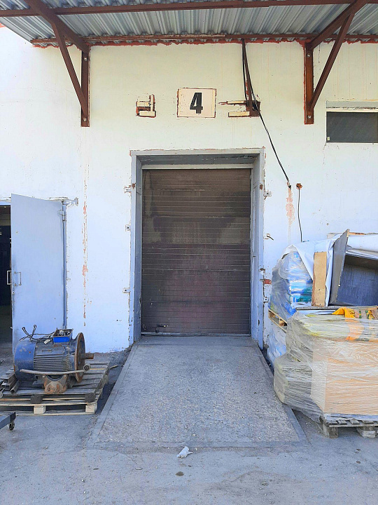 Складское помещение, 150 м² фото