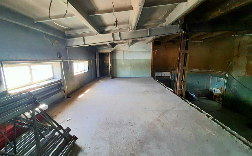 Складское помещение, 150 м² фото