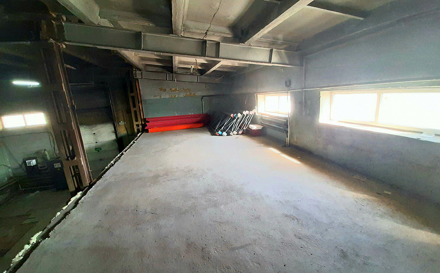 Складское помещение, 150 м² фото