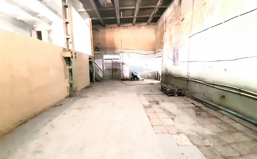 Складское помещение, 150 м² фото